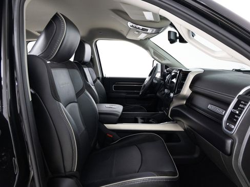 Used 2024 RAM 2500 Laramie image 23