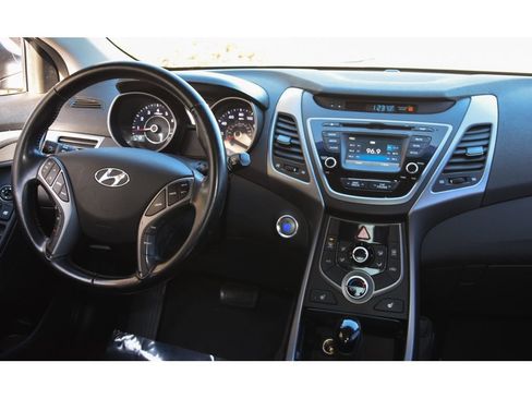 Used 2016 Hyundai Elantra Value Edition image 18
