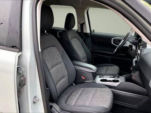 Used 2022 Ford Bronco Sport Big Bend w/ Convenience Package image 28