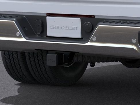 New 2026 Chevrolet Silverado 3500 LT w/ Safety Package AWD/4WD image 14
