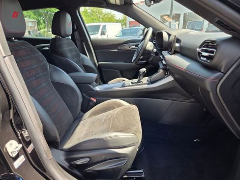 Certified 2024 Dodge Hornet GT image 19