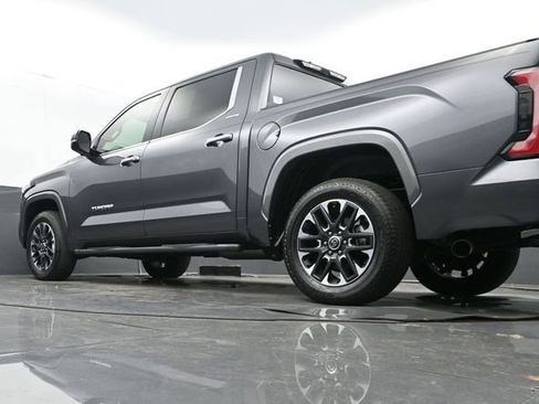 Used 2023 Toyota Tundra Limited image 27