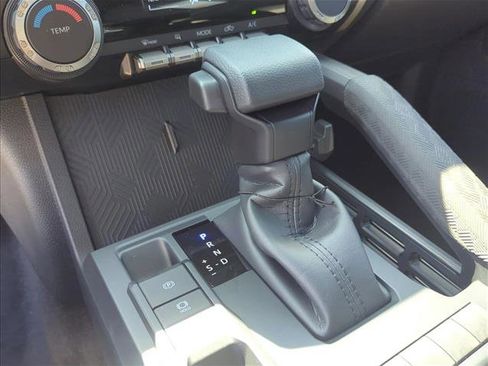New 2026 Toyota Tacoma SR RWD image 20