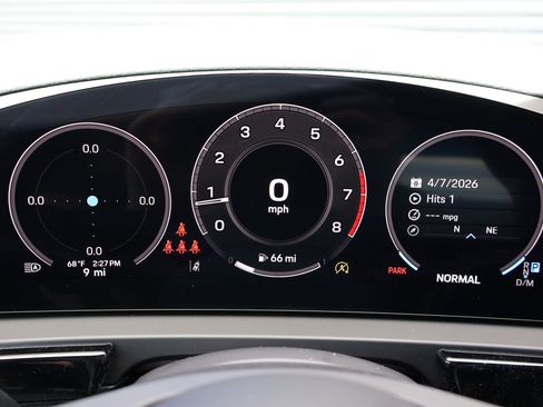 New 2026 Porsche Cayenne image 16