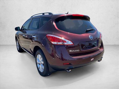 Used 2014 Nissan Murano SV w/ Value Package FWD image 9