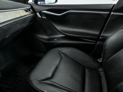 Used 2016 Tesla Model S 75D image 35