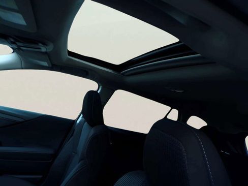 Certified 2025 Subaru Outback Premium image 6