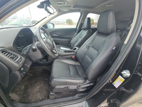 Used 2022 Honda HR-V EX-L image 7