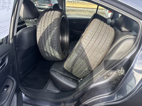 Used 2015 Subaru Legacy 3.6R Limited image 13