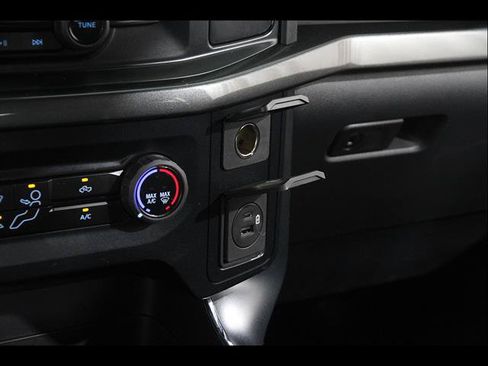 Certified 2023 Ford F150 XL w/ STX Appearance Package AWD/4WD image 16