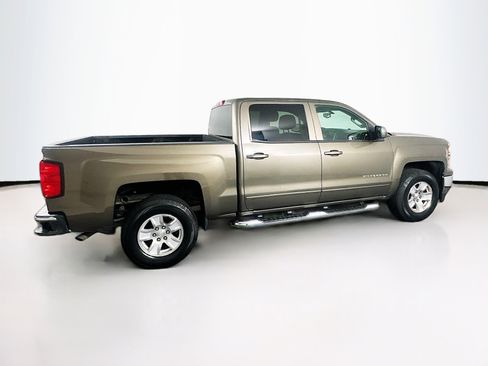 Used 2015 Chevrolet Silverado 1500 LT w/ All Star Edition image 10