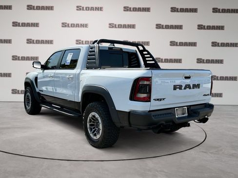 Used 2022 RAM 1500 TRX w/ TRX Level 2 Equipment Group AWD/4WD image 3