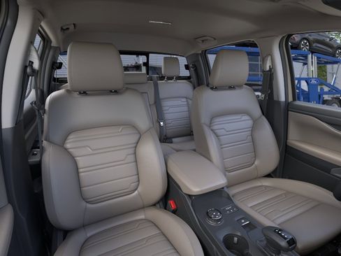 New 2026 Ford Ranger Lariat image 10