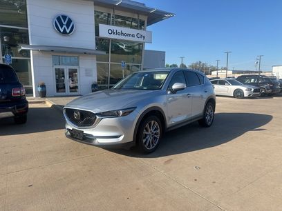 Used 2020 MAZDA CX-5 Grand Touring