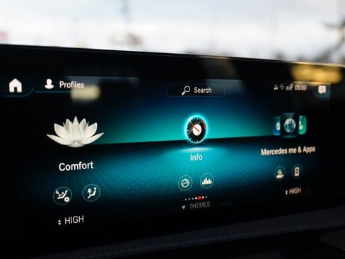 Used 2021 Mercedes-Benz A 220 4MATIC image 61