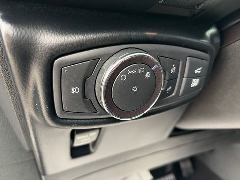 Used 2019 Lincoln Nautilus Reserve image 20