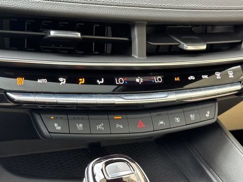 Certified 2025 Cadillac CT5 Premium Luxury image 20