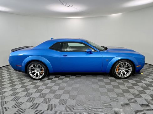 Used 2023 Dodge Challenger SRT Hellcat image 6