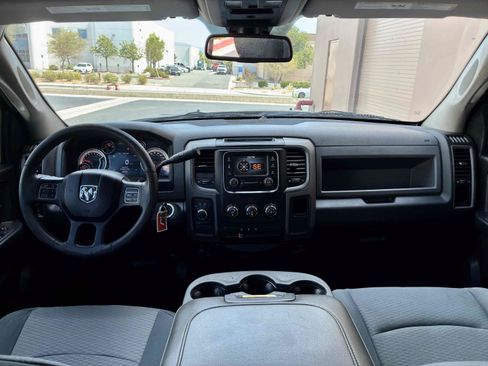 Used 2013 RAM 1500 Express AWD/4WD image 15