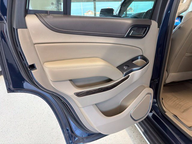 Used 2018 GMC Yukon SLT AWD/4WD image 47