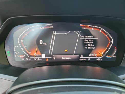 Used 2019 BMW X7 xDrive40i w/ Premium Package AWD/4WD image 23