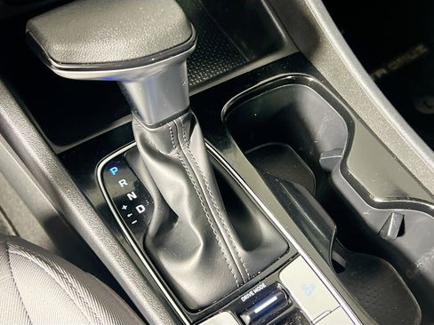 Used 2022 Hyundai Santa Cruz SEL image 25