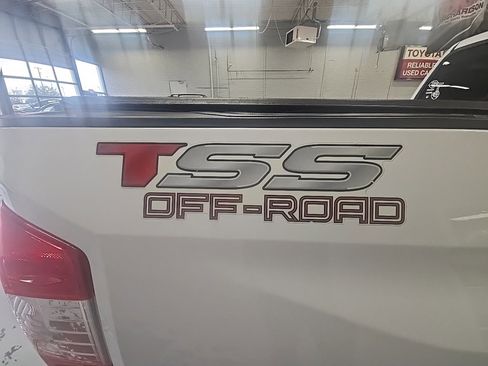 Used 2019 Toyota Tundra SR5 image 5