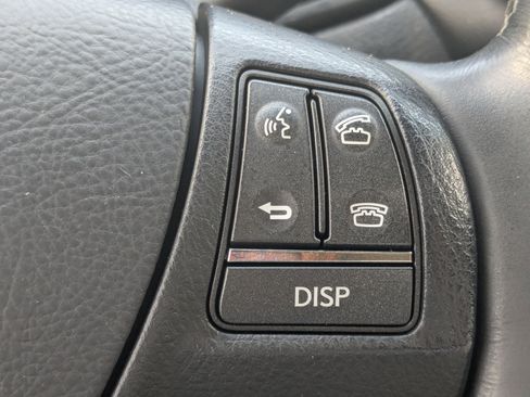 Used 2014 Lexus LS 460 AWD w/ Comfort Package image 35