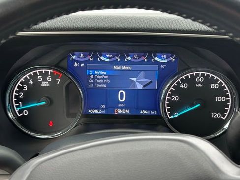 Used 2021 Ford F150 XLT w/ Equipment Group 302A High image 15