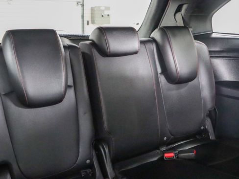 Used 2024 Honda Odyssey Sport image 29