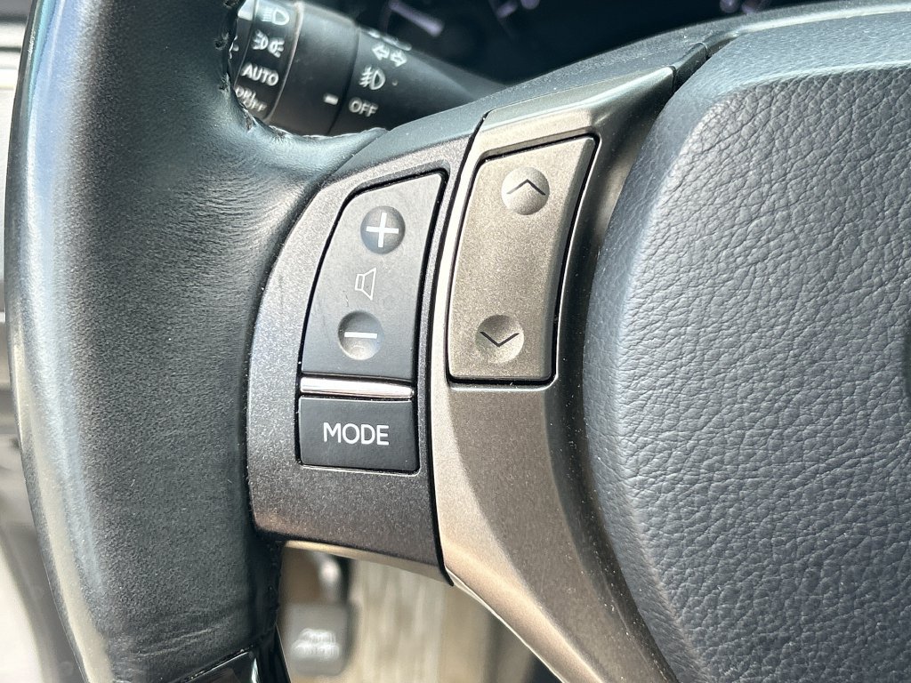 Used 2014 Lexus RX 350 FWD w/ Navigation Package image 26