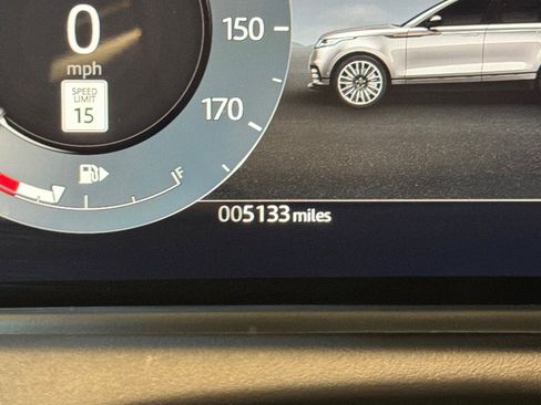 Used 2026 Land Rover Range Rover Velar S AWD/4WD image 24