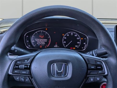 Used 2019 Honda Accord LX image 26