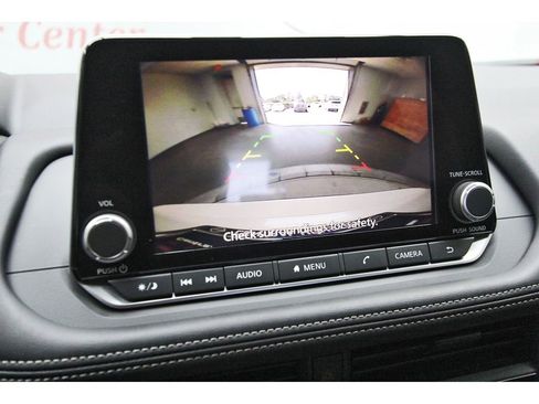 Certified 2024 Nissan Rogue S AWD/4WD image 21