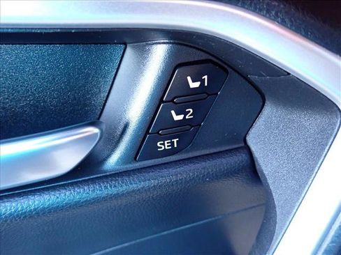 Used 2024 Toyota RAV4 XSE w/ Advanced Technology Package AWD/4WD image 17
