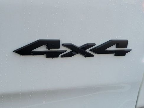 New 2026 RAM 1500 Big Horn w/ Night Edition image 6