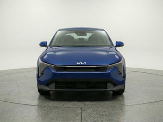 Used 2025 Kia K4 LXS video 1