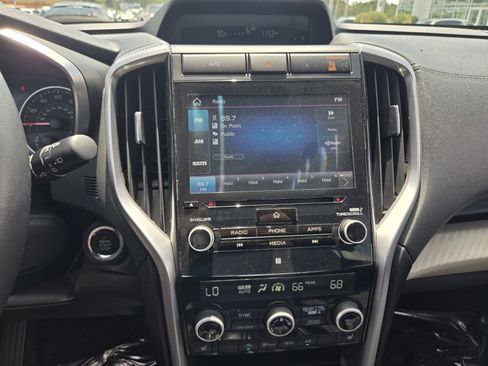 Used 2019 Subaru Ascent Premium w/ Popular Package #2 AWD/4WD image 22