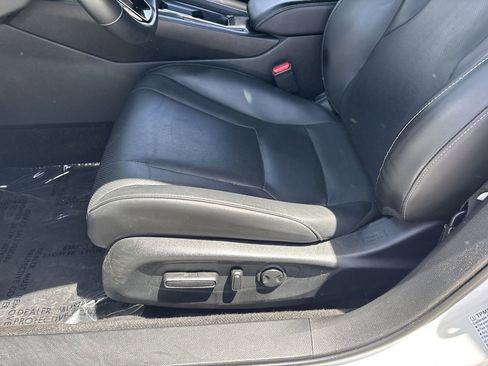Certified 2023 Honda Accord Sport image 19