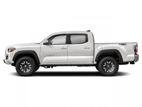 Used 2022 Toyota Tacoma TRD Off-Road w/ Technology Package AWD/4WD image 3