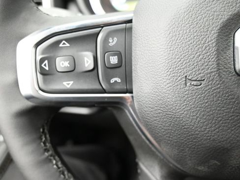 New 2026 RAM 3500 Laramie image 25