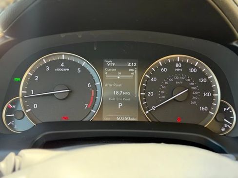 Used 2021 Lexus RX 350 AWD w/ Premium Package image 24