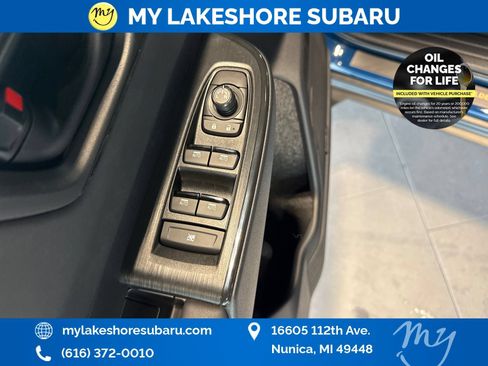 New 2026 Subaru Outback Wilderness AWD/4WD image 11