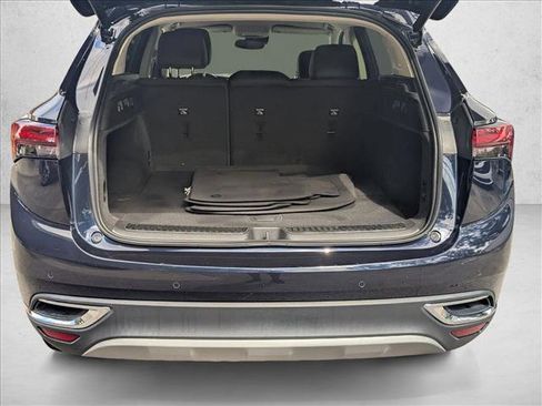 Used 2021 Buick Envision Preferred image 6