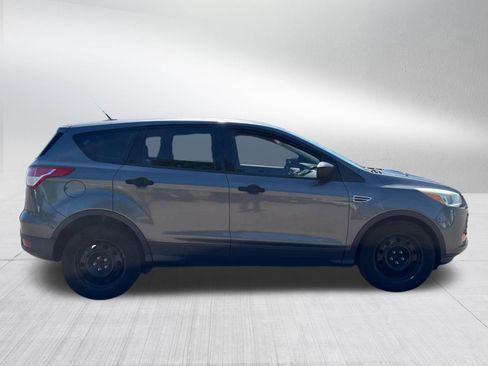 Used 2014 Ford Escape S FWD image 2