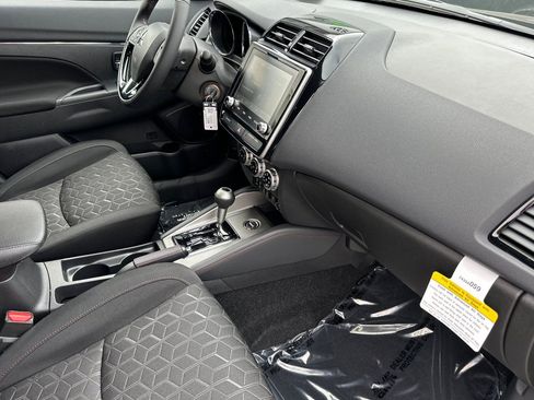 New 2025 Mitsubishi Outlander Sport AWD image 15