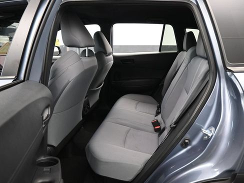 Used 2024 Toyota Corolla Cross AWD Hybrid image 28