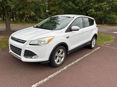 Used 2014 Ford Escape SE