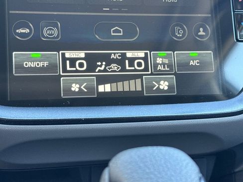 New 2026 Subaru Crosstrek 2.5i Limited AWD/4WD image 24