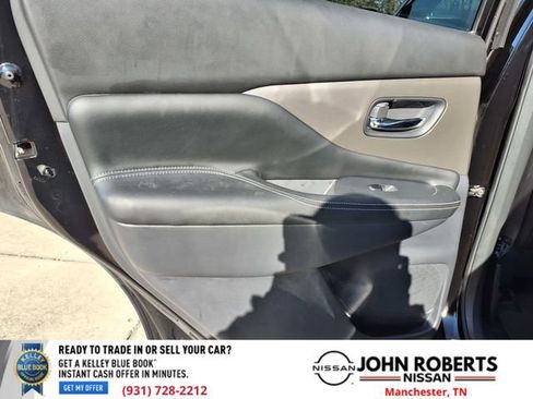 Used 2024 Nissan Murano SL image 12